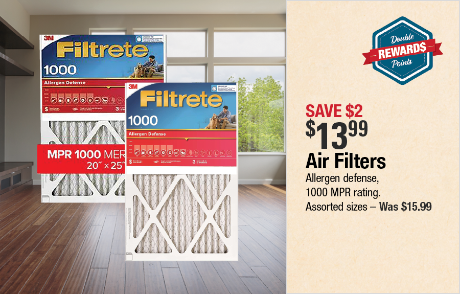 Air Filters